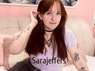 Sarajeffers