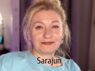 Sarajun