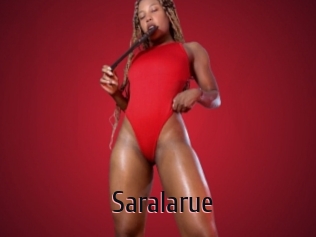 Saralarue