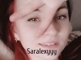 Saralexyyy