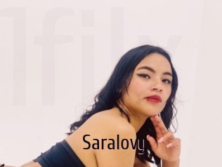 Saralovy