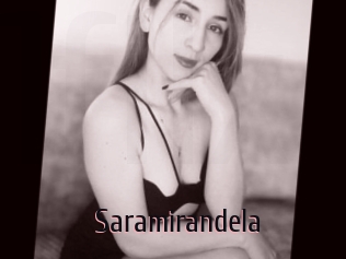 Saramirandela