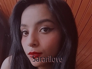 Sararilove