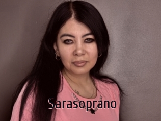 Sarasoprano