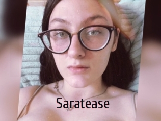 Saratease