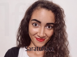 Saratuflaca