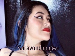 Saravondunajew