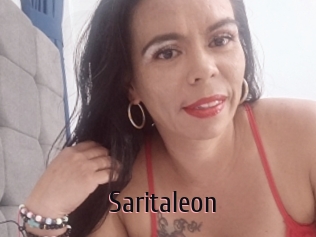 Saritaleon