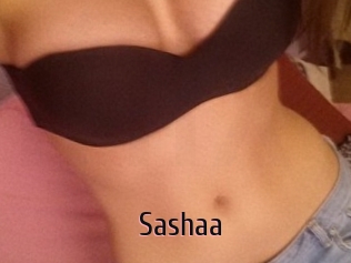 Sashaa