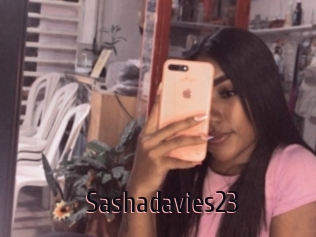 Sashadavies23