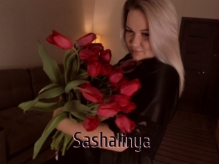 Sashalinya