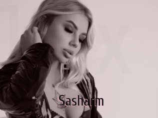 Sasharm