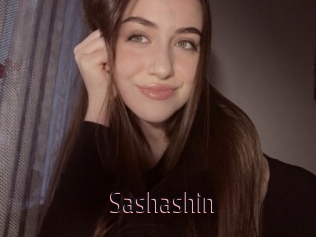 Sashashin