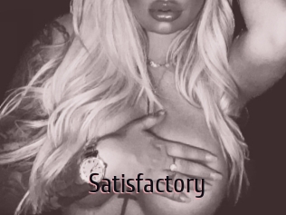 Satisfactory