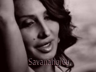 Savanahgrey