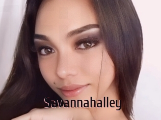 Savannahalley