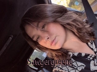 Sawyergreene