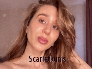 Scarletkunis