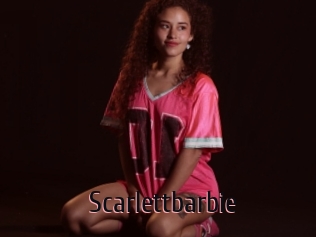 Scarlettbarbie