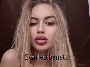 Scarlettbenett