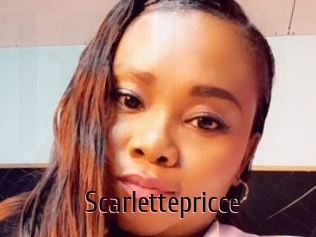 Scarlettepricce