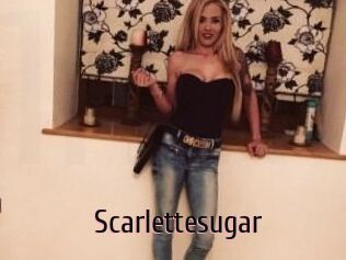 Scarlettesugar