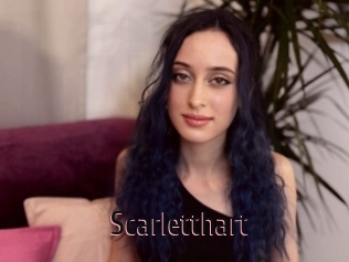 Scarletthart