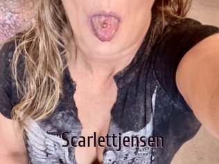 Scarlettjensen