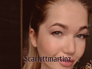 Scarlettmartinz