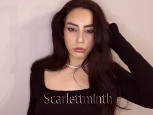 Scarlettminth