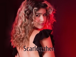 Scarlettzhen