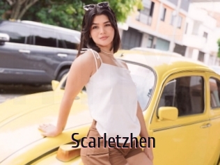 Scarletzhen