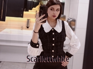 Scarllettwhite