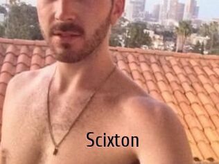 Scixton