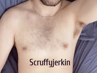 Scruffyjerkin