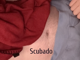 Scubado