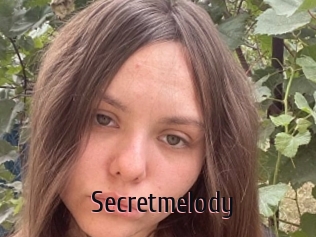 Secretmelody