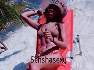 Sehshasexy