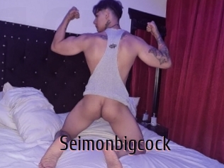 Seimonbigcock