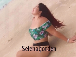 Selenagorden