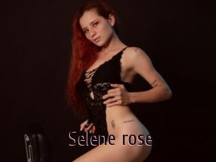 Selene_rose