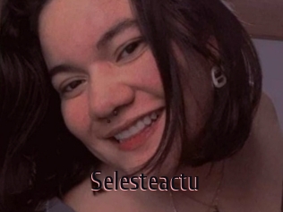 Selesteactu