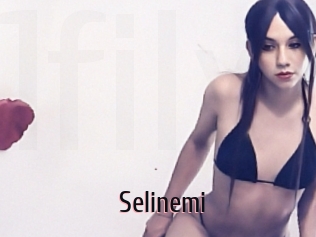 Selinemi