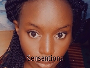 Sensentional