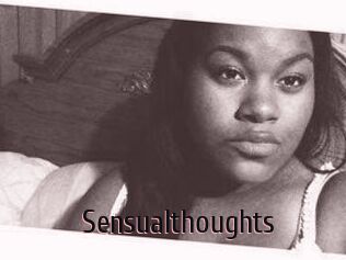 Sensualthoughts