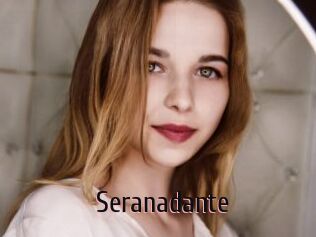 Seranadante