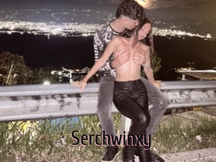 Serchwinxy