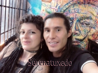 Serenatuxedo