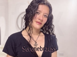 Serenebrauss