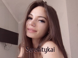 Serenitykai